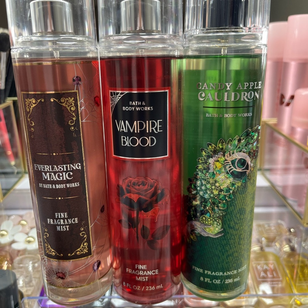 Bath&Body Works Bundle